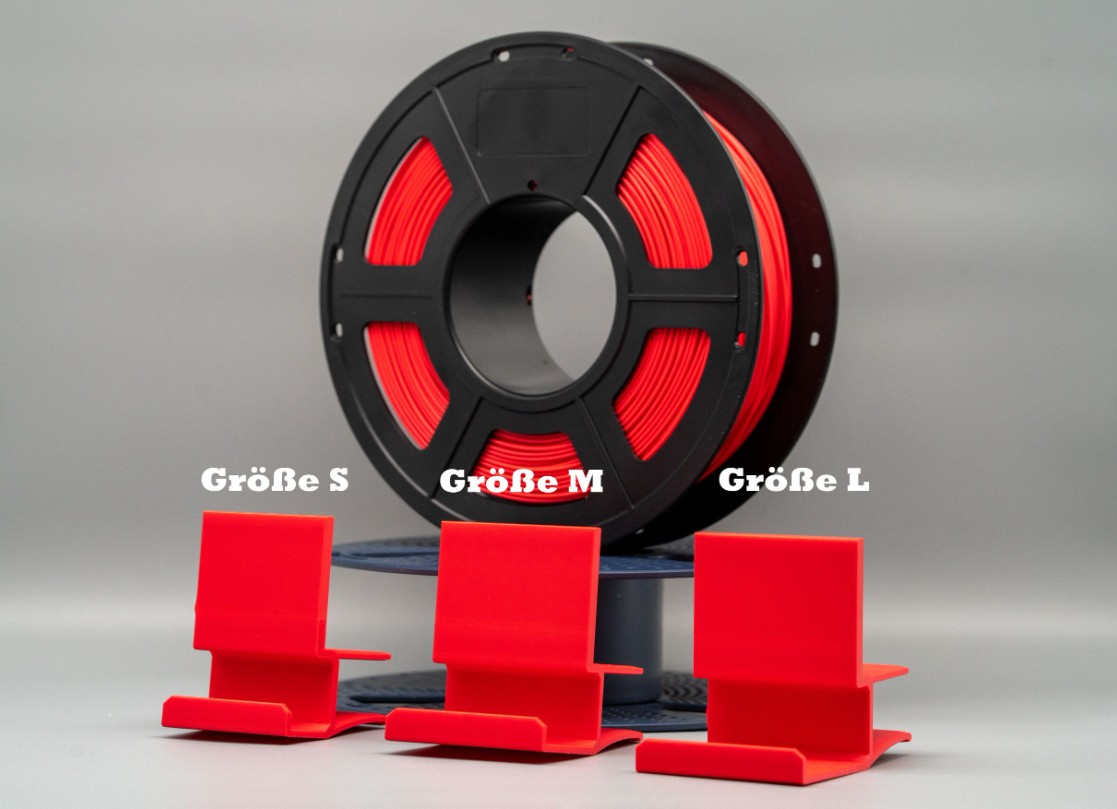 Rotes PLA